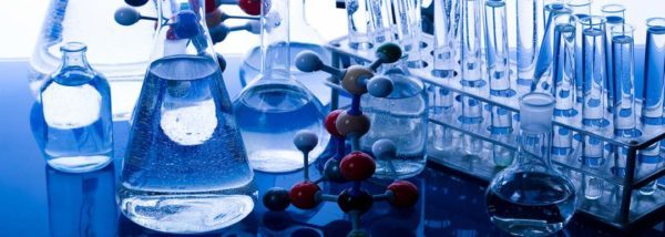 CHEMMSTOCK RESEARCH CHEMICALS