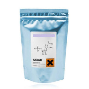 Buy Quality AICAR Powder Online