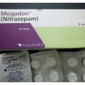Buy Quality Mogadon 5mg Tablets Online